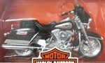 HARLEY-DAVIDSON® MOTORCYCLE CAKE TOPPER 6