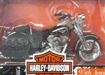 HARLEY-DAVIDSON® MOTORCYCLE CAKE TOPPER 7