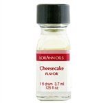 Cheesecake Flavor - 1 Dram