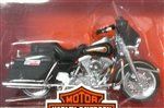 HARLEY-DAVIDSON® MOTORCYCLE CAKE TOPPER 11