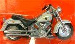 HARLEY-DAVIDSON® MOTORCYCLE CAKE TOPPER 27