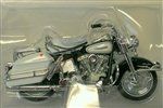 HARLEY-DAVIDSON® MOTORCYCLE CAKE TOPPER 17