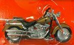 HARLEY-DAVIDSON® MOTORCYCLE CAKE TOPPER 18