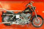 HARLEY-DAVIDSON® MOTORCYCLE CAKE TOPPER 19