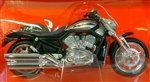 HARLEY-DAVIDSON® MOTORCYCLE CAKE TOPPER 20
