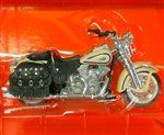 HARLEY-DAVIDSON® MOTORCYCLE CAKE TOPPER 23