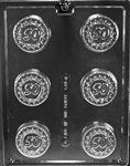 # 50 Cookie Mold - Lpl044