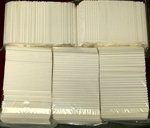 11/64" X 6" Sucker Sticks - 5,000 Pack