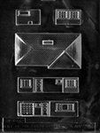 Ranch House Mold - Lpm051