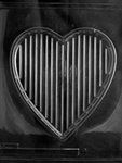 Pour Heart Bottom -Lpv301A