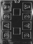 Small Baby Block Mold - Lpb017