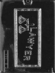 Lawyer Card Mold - Lpj018