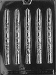 CIGAR:  "ITS A GIRL" MOLD - LPB003