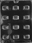 Lined Traditional Mold - Lpao074