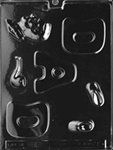 Dad Mold - Lpd002