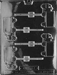 Truck Lolly Mold - Lpj022
