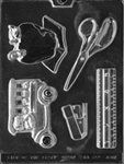 Teachers Kit Mold - Lpj082