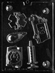 Ems Kit Mold - Lpj087