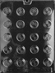 Traditional Round Mold - Lpao070