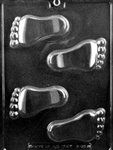 Baby Feet Mold - Lpb056
