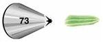 Marpol Leaf Decorating Tip #73
