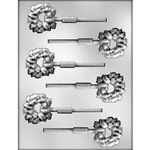 1-3/4" Wreath Sucker Mold (90-4232)