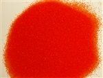 American Sprinkle Orange Sugar - 10 Pound Bag