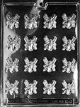Bite Size Spiders Chocolate Mold - Lph061
