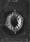 Pumpkin Dessert Cup Chocolate Mold - Piece 2 - Lph096B