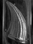 Large Cornucopia - Piece 2 Of 2 Mold - Lpt300B