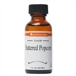 Buttered Popcorn Flavor - 1 Ounce