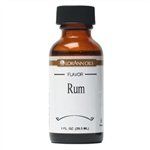 Rum Flavor - 1 Ounce