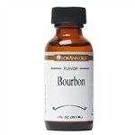 Bourbon Flavor - 1 Ounce