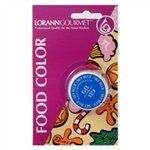 Lorann Oils Sky Blue Gel Food Color