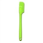 Kiwi Colored Silicone Slim Spatula