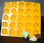 Lily Flexible Mold - Cm128
