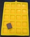 Caramel Flexible Mold - Cm130