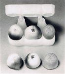 Marzipan Pear Apple Orange Flexible Mold - Cm3