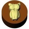 Owl Sandwich Cookie Mold (90-16312)