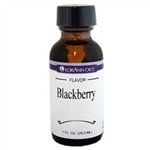 Blackberry Flavor - 1 Ounce