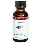 Apple Flavor - 1 Ounce