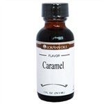 Caramel Flavor - 1 Ounce