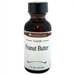 Peanut Butter Flavor - 1 Ounce