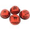 Halloween Spooky Standard Size Baking Cups - 100 Pack