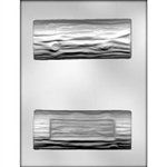 5-1/2" Log 3D Mold (90-4328)