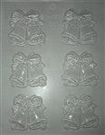 Double Bell Mold (90-4504)