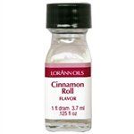Cinnamon Roll Flavor - 1 Dram