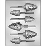 Tree Assortment Sucker Mold (90-4923)