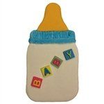 Baby Bottle Baking Form (49-8113)