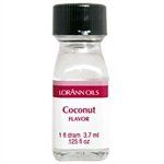 Coconut Flavor - 1 Dram
